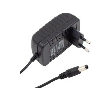 Technomax TM-2101 12 Volt 1.5  Amper Universal Uçlu Adaptör