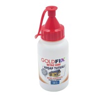 Goldfıx Ahşap Tutkalı 100Gr