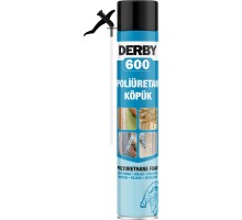 Derby Poliüretan Köpük 600g