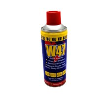 W47 400ML Çok Amaçlı Bakım Spreyi Pas Sökücü 