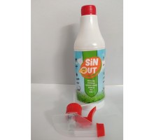 Sinout Haşere Öldürücü 500 ml 