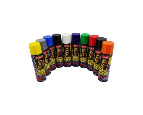 Sprey Boya 200 ml Sprey Boya 200 ml