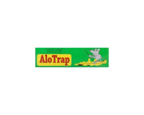 Alotrap Fare ve Böcekler Için Yapışkan 50 ml Alotrap Fare ve Böcekler Için Yapışkan 50 ml
