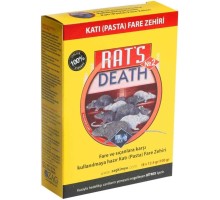 RATS DEATH FARE ZEHİRİ PASTA 100 GRAM