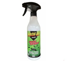 BROFAR MAXİ SPREY HAŞERE İLACI 450 ML 