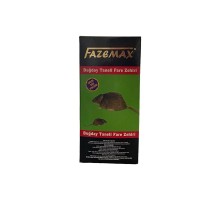 Fazemax Buğday Taneli Fare Zehiri  200 GR
