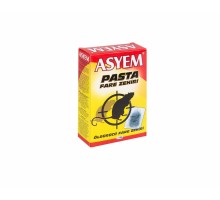 Fare ve Sıçan Öldürücü Pasta 100 gr ASYEM