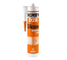 DERBY Universal Silikon