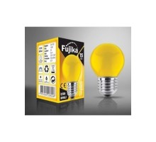 FUJİKA 15 WATT RENKLİ GECE LAMBASI