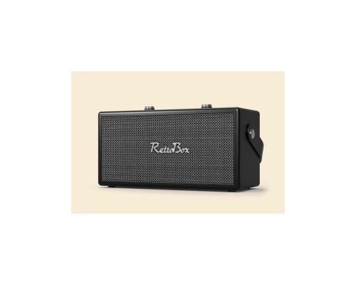 Retro Hd Ses Kaliteli Extra Bassh Hoparlör ve Mikrofon ACS-17 Retro Hd Ses Kaliteli Extra Bassh Hoparlör ve Mikrofon ACS-17