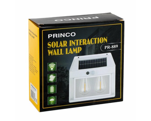 SOLAR APLİK PR- 889 SOLAR APLİK PR- 889