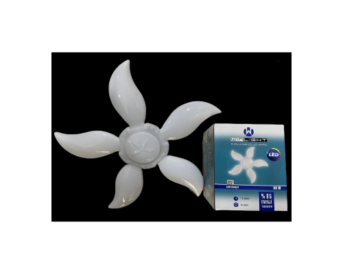 WINLIGHT 5+1 KOLLU MANGO AMPUL 60 W