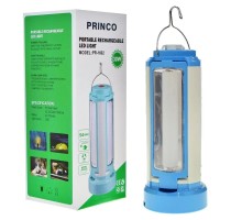 Şarjlı Led Lamba 30 W Pr-1602 