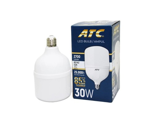 ATC 30 WATT TORCH AMPÜL ATC 30 WATT TORCH AMPÜL