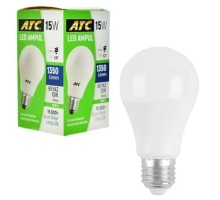 ATC 15 WATT LED AMPÜL