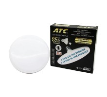 ATC UFO 36W  YUVARLAK ARMATÜR UFO LED AMPUL E27