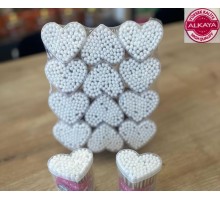 KALPLİ KULAK PAMUĞU BAMBU ALK-622