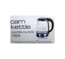 CROWN CAM KETTLE