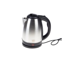 CROWN ÇELİK KETTLE