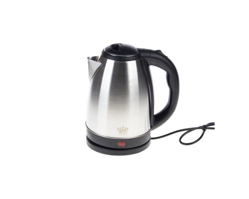 CROWN ÇELİK KETTLE