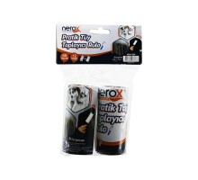 Nerox Nrx-1154 TÜY TOPLAYICI YEDEĞİ 2 RULO