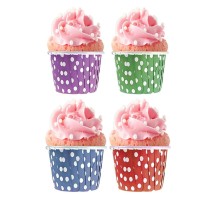 Nerox Muffin Kek Kalıbı Büyük NRX-034