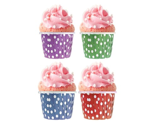Nerox Muffin Kek Kalıbı Büyük NRX-034 Nerox Muffin Kek Kalıbı Büyük NRX-034