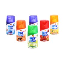WinFresh Otomatik Oda Spreyi Yedeği