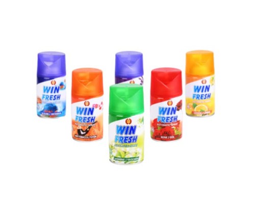 WinFresh Otomatik Oda Spreyi Yedeği WinFresh Otomatik Oda Spreyi Yedeği