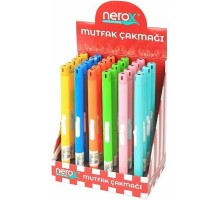 NEROX KALEM TİPİ MUTFAK ÇAKMAĞI