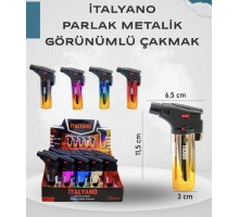 GÖKKUŞAĞI PÜRMÜZ ÇAKMAK 15 Lİ