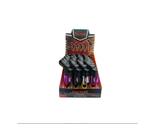 METALİK PÜRMÜZ ÇAKMAK ZD-703 METALİK PÜRMÜZ ÇAKMAK ZD-703