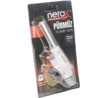 NEROX NRX-3511 TURBO PÜRMÜZ BAŞLIK ECO