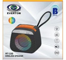 Everton Rt-330 Bluetooth Usb-Tf-Aux Şarjlı Ses Bombası Hoparlör