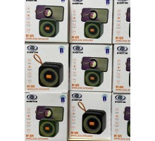 Everton rt-325 ses bombası bluetooth hoparlör