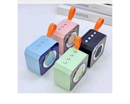 Everton rt-326 kare Hoperlör Bluetooth Hoparlör Everton rt-326 kare Hoperlör Bluetooth Hoparlör