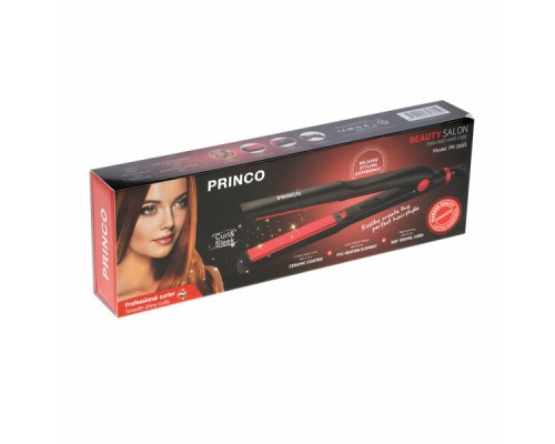 Princo Saç Düzleştirici PR-2655 Princo Saç Düzleştirici PR-2655