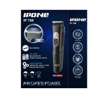 IPONE 788 Saç Sakal   Makinesi