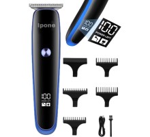 IPONE IP-789 PROFESYONEL SAÇ SAKAL KESİM MAKİNESİ