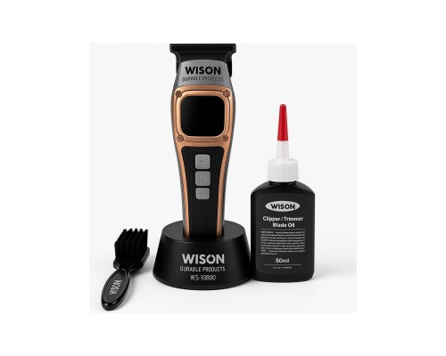 Wıson Ws-10800 Traş Makinesi Wıson Ws-10800 Traş Makinesi