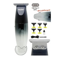 VOLEMİ PROFESYONEL TRAŞ MAKİNESİ 