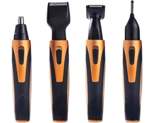4'ü 1 Arada Elektrikli Tıraş Makinesi 4'ü 1 Arada Elektrikli Tıraş Makinesi