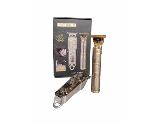 Dearling Rf-1873 Traş Makinesi Dearling Rf-1873 Traş Makinesi