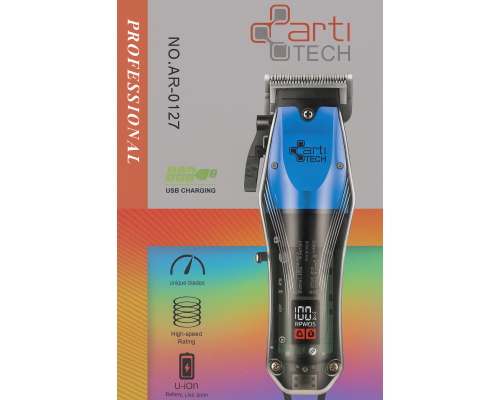 ARTI TECH TRAŞ MAKİNESİ AR-0127 ARTI TECH TRAŞ MAKİNESİ AR-0127