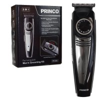 Princo Tıraş Makinesi Seti PR-630