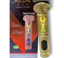VOLEMİ TRAŞ MAKİNESİ V-0091