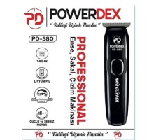 Powerdex Ense Sakal Çizim Makinesi PD-580
