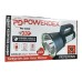30W 3000 Lümen Yüksek Güçlü Güneş Enerjili Projektör Powerdex PD-6800