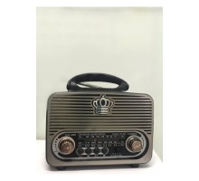 Everton Solar Panelli Radyo RT-830