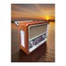 Everton Solar Panelli Radyo